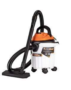 Строительный пылесос VC 15 9356 Foxweld