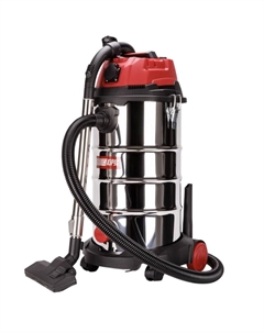 Строительный пылесос АЭРУС 7895, 35 Л Foxweld