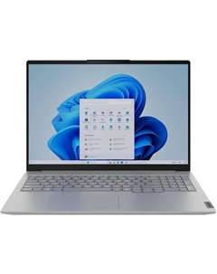 Ноутбук Lenovo ThinkBook 16 G8 (21SH003WGQ)