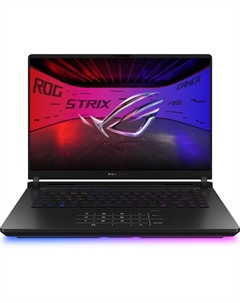 Ноутбук ASUS ROG Strix SCAR 16 G635LX-RW187W (90NR0L81-M008D0) Asus