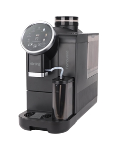 Кофемашина KACM 2028 N Tamburino Korting