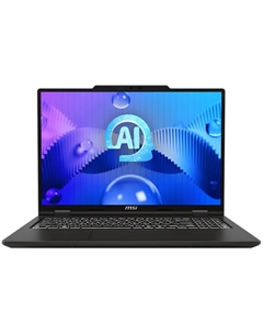 Ноутбук MSI Venture 16 AI A2HMG-050RU (9S7-261221-050) Msi