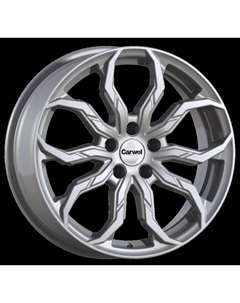 Диски R18 5x108 7,5J ET45 D63,35 Аргунь 234 SB Carwel
