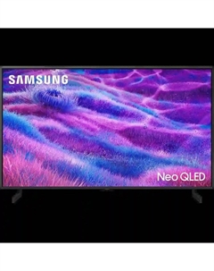 Телевизор SAMSUNG QE50QN80FAUXRU 50" Samsung