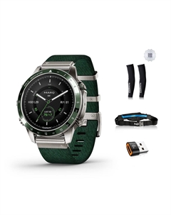 GARMIN Умные часы MARQ 2 с подключением Bluetooth, мужские Garmin