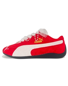 Speedcat Go Moonlight Ballet низкие топ немецкие армейские кроссовки women's, красный Puma