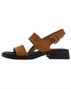 Сандалии Dana Strap, 3,1 см, женские, коричневый Camper