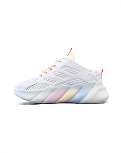 Закрытые тапочки для женщин, оранжевый A poinsettia princess