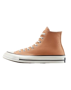 Кеды Chuck 70 High 'Clay Court', коричневый Converse