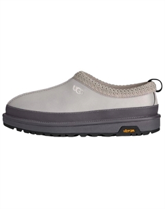 Классические термо сапоги Vibram для мужчин Silver Ugg