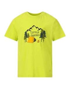 Футболка Баркос Zigzag