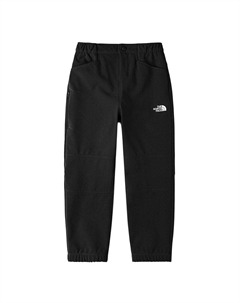 Детские штаны, черный The north face