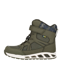 Зимние ботинки Clementu Zigzag