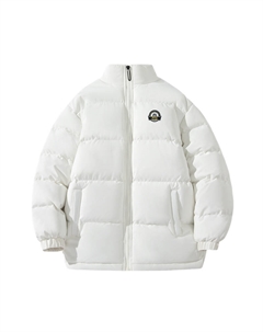 Детские утепленные куртки, белый Jeep