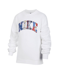 Детская толстовка, Im3392-100-2025 Nike