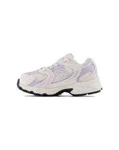 Ботинки NB 530 Bungee White для малышей New balance