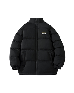 Детские утепленные куртки, черный Jeep