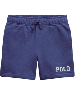 Шорты детские синие Polo ralph lauren