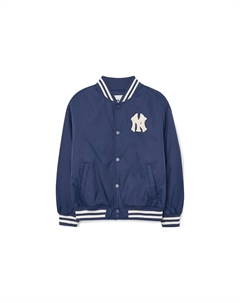 Детская бейсбольная куртка, синий Mlb