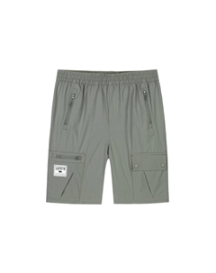 Шорты Levi's для подростков, темный тень green Levi's®
