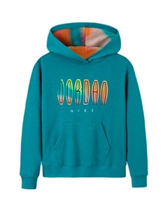 Свитшот Jadeite Green Teenagers Jordan