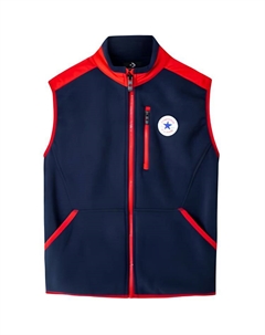 Детский жилет Navy Blue Blue Converse