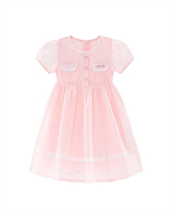 Платье для дошкольников, розовый Disney