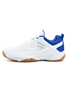 Дышащие и нескользящие детские тренировочные кроссовки для подростков, белый Amicniegd