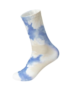 Трендовые носки Urban Light, 1 пара, детские, камуфляж Asics