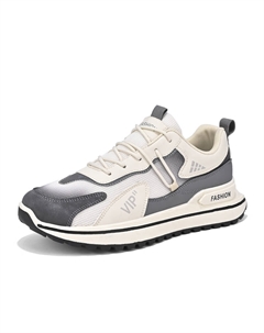 Амортизирующие анти-удар низкие детские повседневные кроссовки Kids', бежевый Tonybear