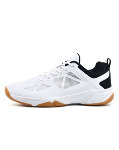 Дышащие и нескользящие детские тренировочные кроссовки для подростков, белый Amicniegd