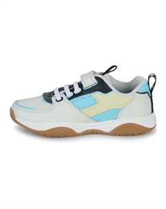 Детские повседневные ботинки light gray, светло-серый Clarks