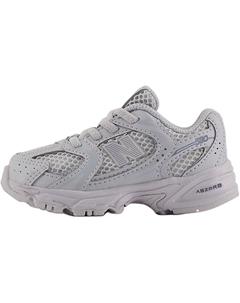 NB 530 Bungee Low Top детские ботинки Gray, серый New balance