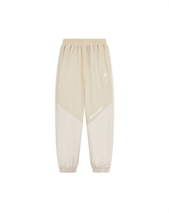 Детские быстросохнущие брюки для весны и лета, Apricot Mizuno