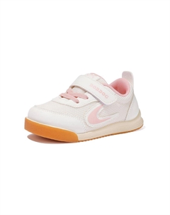 Легкие детские повседневные туфли Kids', светло-розовый Bobdog