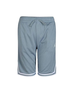 Короткие шорты для младших школьников Grade School, синий Nike