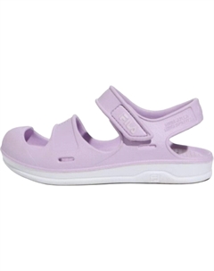 Износостойкие детские сандалии Low Top Purple Kids' Fila kids