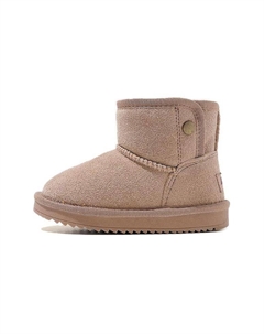 Износостойкие детские ботинки Rebound Kids', Chestnut Warrior