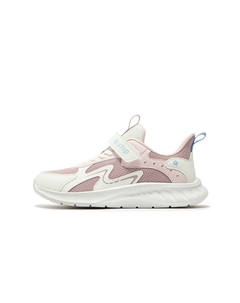 Износостойкие низкие детские беговые кроссовки White Kids Xtep