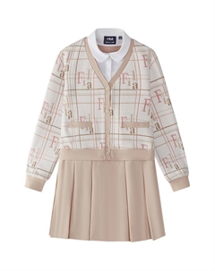 Платье All Over Print для подростков, All Over Print Fila kids