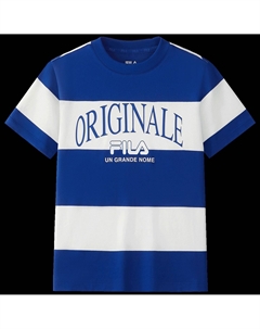 T Shirt All Over Print 2 Teenagers, All Over Print 2 Fila kids