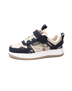 Детские скейтерские кроссовки Kids, бежевый Tonybear