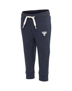 Детские тренировочные брюки hmlAPPLE PANTS 214164 Hummel