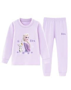 Комплект нижнего белья Purple для детей 3-7 лет Disney