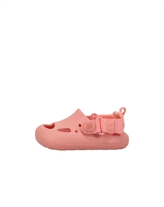 Низкие детские ботинки pink infant and toddler New balance