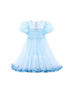 Детское платье Blue Pre school Disney