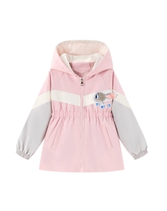 Ветровка Pink для детей 3-7 лет Disney