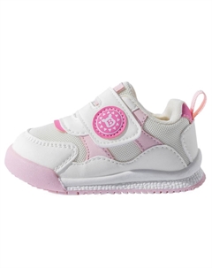 Низкие детские туфли Infant And Toddler, розовый Bradmiller