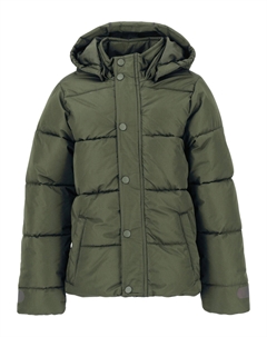 Зимняя куртка Лусано Zigzag