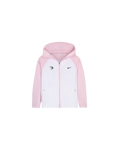 Топ 3Brand для подростков, розовый Nike